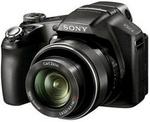 Sony Cyber-shot DSC-HX100