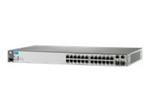HP 2620-24 Switch