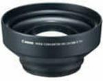 Canon Powershot G9 Wide Angle Adaptor (WC-DC58B)