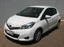 Toyota 2012 Toyota Yaris 1.3 Xs 5dr