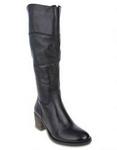 Daniella Michelle Taylar Boots  Black