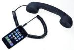 Native Union POP Retro Handset For Apple iPhone