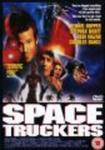 Space Truckers (DVD)