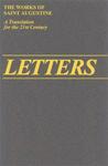Letters 100-155 (Works of Saint Augustine)