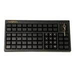Partner PT-KB68MSR 68 Keys Programmable Keyboard