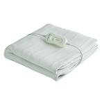 Pure Pleasure Non-Fitted Double Electrical Blanket