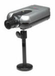 Intellinet Pro Series Digital PTZ Network Camera