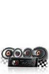 LG CAR AUDIO LCS500URPA