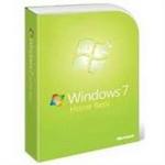 Microsoft Windows Home Basic 7