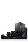 LG DVD HOME THEATRE SYSTEM HT355SD