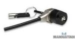 Manhattan Mobile Security Key Lock