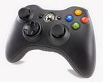 Microsoft Xbox 360 Controller