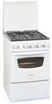 Defy Ocean 4 Burner Gas Stove