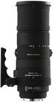 Sigma 150-500mm /5-6.3 DG APO OS HSM Nikon Lens