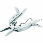 True Utility Scarab 5-in-1 Keyring Multi-Tool