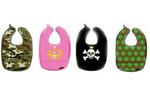 Elodie Details Baby Bibs Boys