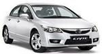 Honda Civic 1.8 Lxi A/t