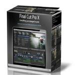 Apple Final Cut Pro X VL 20+ Licenses