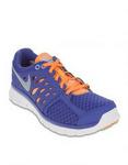 Nike Flex 2013 Running Shoes Violet