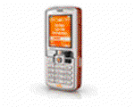 Sony Ericsson W800i