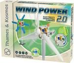 Thames & Kosmos Wind Power 2