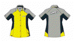 Leatt Lady M Pit Shirt