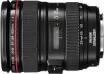 Canon EF 24-105mm f/4L IS USM Lens