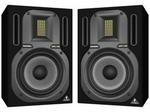 Behringer TRUTH B3030A Active Ribbon Studio Reference Monitor w/ Kevlar Woofer