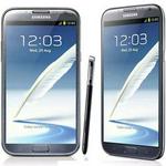 Samsung Galaxy Note II 16GB