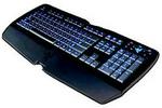 Razer Lycosa Gaming Keyboard