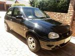 2004 Opel Corsa 1.4i Lite