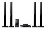 Samsung E3550 5.1 Channel 3D Blu-Ray DVD Home Entertainment System