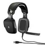 Logitech G35 Gaming Headset