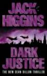Dark Justice (Paperback)