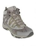 Hi-Tech Harmony Mid-top Hiking Shoes Grey
