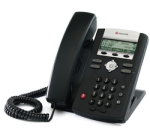 Polycom SoundPoint IP331 IP Phone
