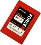 Corsair Force GT 90GB Solid State Drive