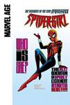 Legacy...in Black And White (Spider-Girl)