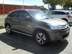 2013 Citroen C4 2.0 Exclusive Aircross AWD A-T