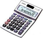 Casio MS310TM Calculator
