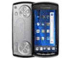 Sony Ericsson Experia Play