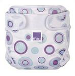 Bambino Mio Soft Waterproof Covers Xl 12-15kg Berry
