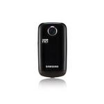 Samsung HMX-E10BP Digital Video Camera