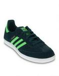 Adidas Samba Sneakers Blue