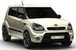 KIA Soul 1.6