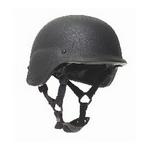 MS Equipment PASGT Level IIIA Ballistic Helmet