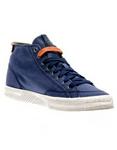 Diesel D78 Mid Sneaker