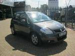 2012 Suzuki SX4 2.0