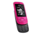 Nokia 2220 Slide