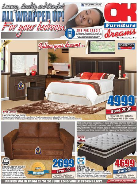 Find Ok Furniture Deals Online Compare Prices Save On Specials Pricecheck